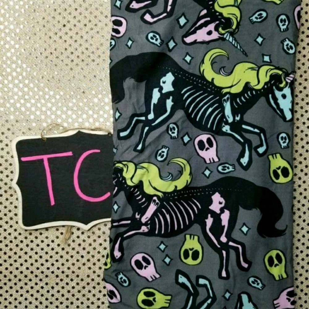 Meet your Posher, Toni